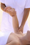 Geokinetic - Gimnastica medicala, kinetoterapie la domiciliu, Bucuresti