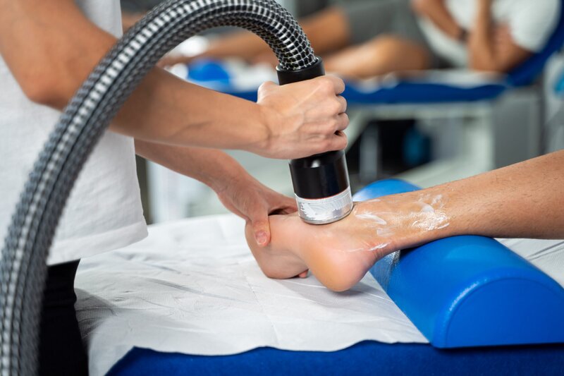 Geokinetic - Gimnastica medicala, kinetoterapie la domiciliu, Bucuresti